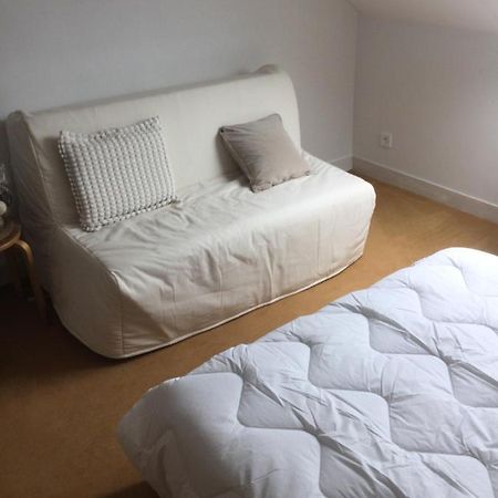 Baie De Somme, Quend-Plage, 50M De Plage, Appart 4 A 6 Personnes Экстерьер фото