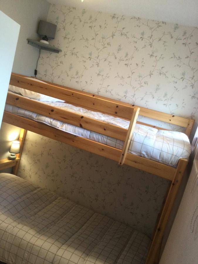 Baie De Somme, Quend-Plage, 50M De Plage, Appart 4 A 6 Personnes Экстерьер фото