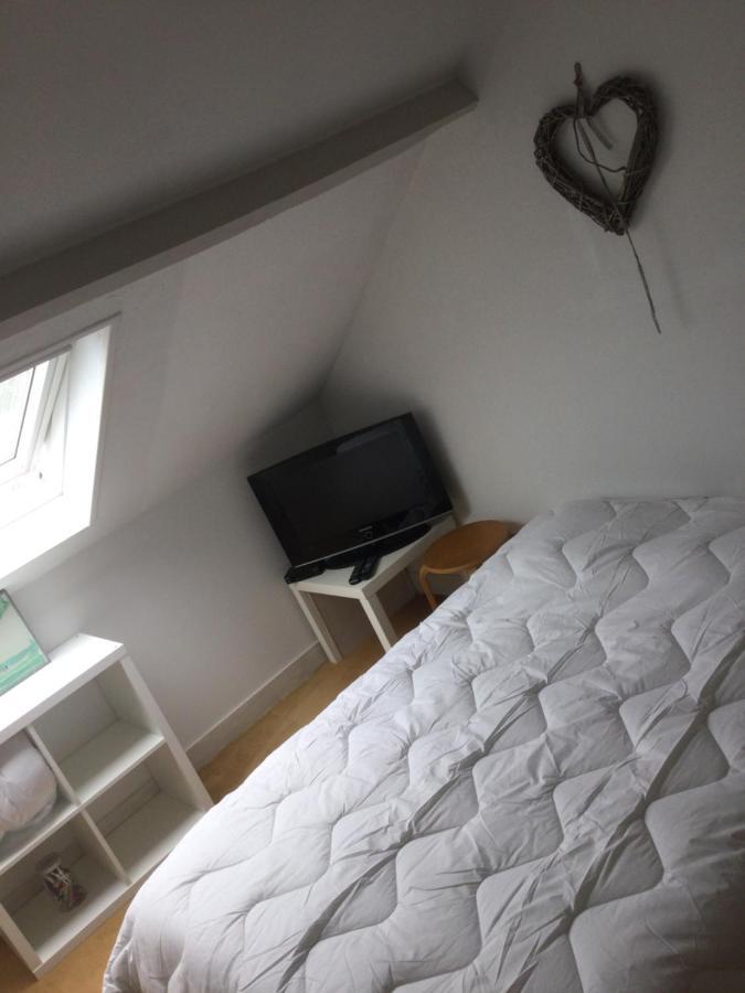 Baie De Somme, Quend-Plage, 50M De Plage, Appart 4 A 6 Personnes Экстерьер фото