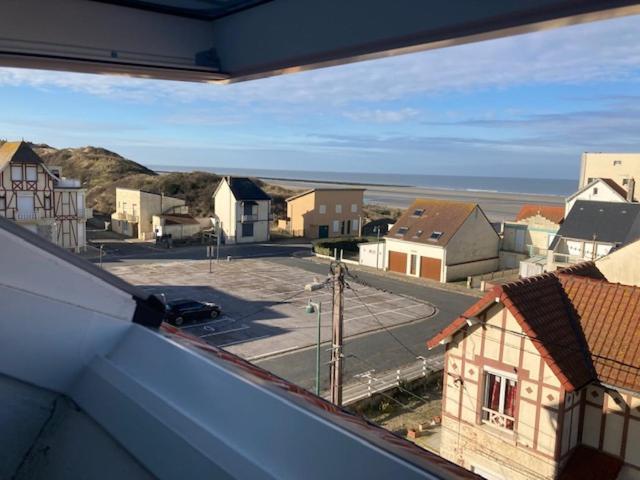 Baie De Somme, Quend-Plage, 50M De Plage, Appart 4 A 6 Personnes Экстерьер фото